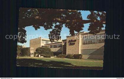 Manhattan Kansas State University