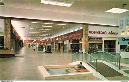 Topeka Kansas USA White Lakes Shopping Center
