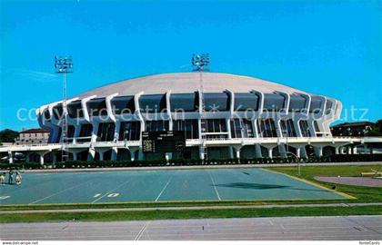 Baton Rouge Assembly Center