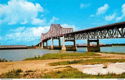 Baton Rouge Mississippi Bruecke