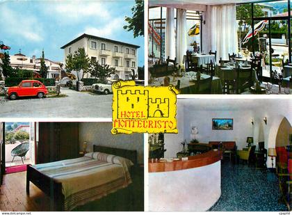 CPM Hotel montechristo laredo