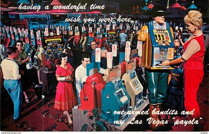 CPA Las Vegas Gambling Casino