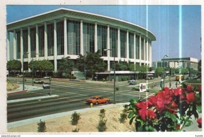 AK 274689 USA - Los Angeles - Music Center - The Dorothy Chandler Pavilion