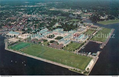 Annapolis Maryland Naval Academy