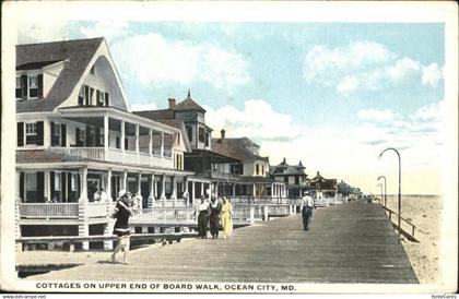 Ocean City Maryland