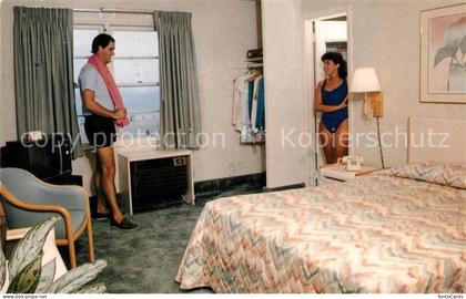 Ocean City Maryland Plim Plaza Hotel