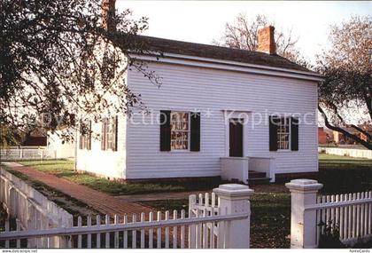 Dearborn Michigan Ford Homestead
