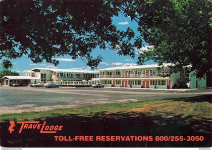Grand Rapids Michigan USA Travel Lodge