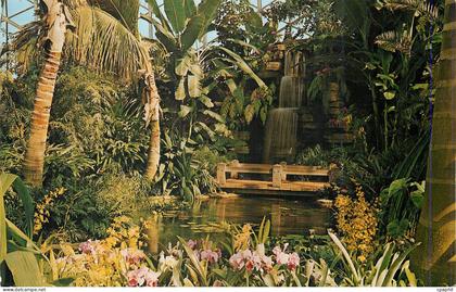 CPM United States Mitchell Park Horticultural Conservatory in Milwaukee