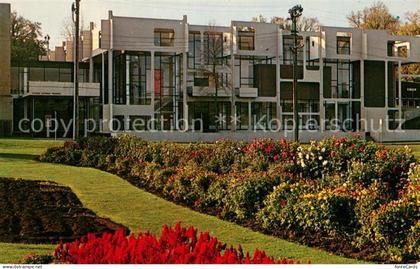 Minneapolis Minnesota Tyrone Guthrie Theatre