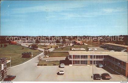 Springfield Missouri Holiday Inn