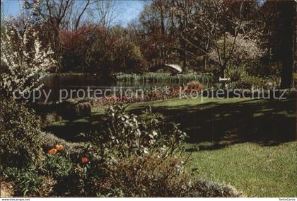 Jackson Mississippi Mynelle Gardens