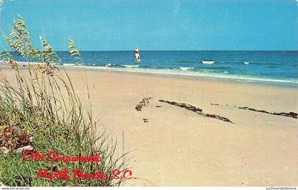 [-5%] ETATS-UNIS - Old Shipweck - Myrtle Beach, soutt Carolina - Carte Postale