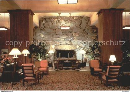71859421 Asheville Grove Park Inn and Country Club Lounge
