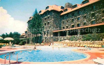 72719446 Asheville Grove Park Inn and Swimming Pool