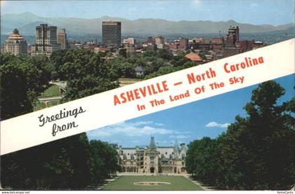 Asheville