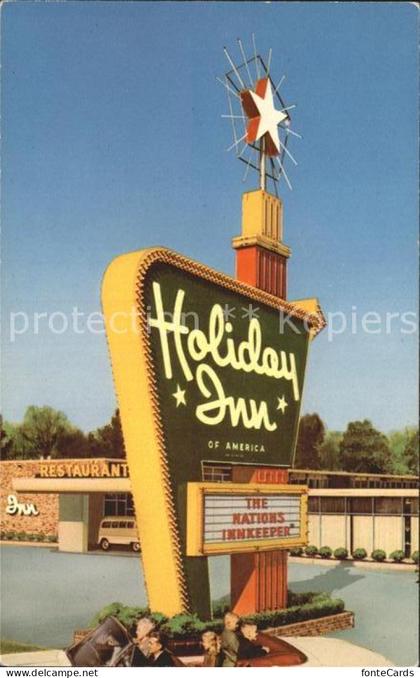 Fayetteville North Carolina Holiday Inn