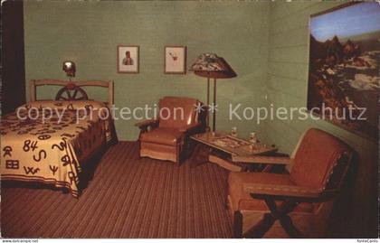 Grand Forks North Dakota Westward Ho Motel