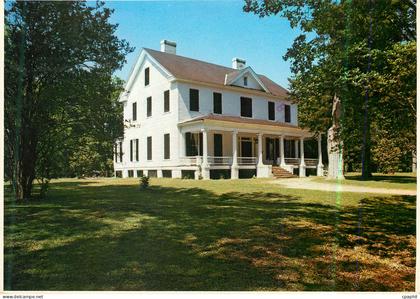 CPM Land's end Plantation