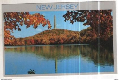 AK 274647 USA - New Jersey - High Point Monument / Sussex County