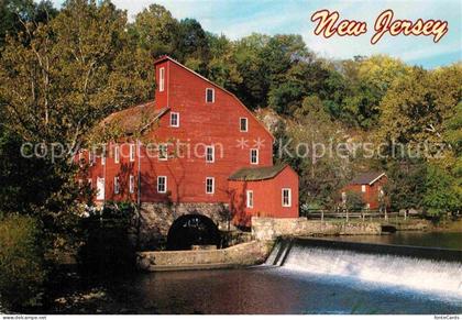 Clinton New Jersey Clinton Historical Museum