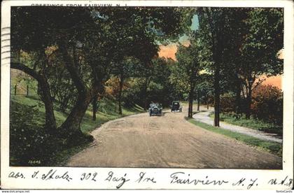 Fairview New Jersey