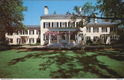 Princeton New Jersey Home of Richard Stockton