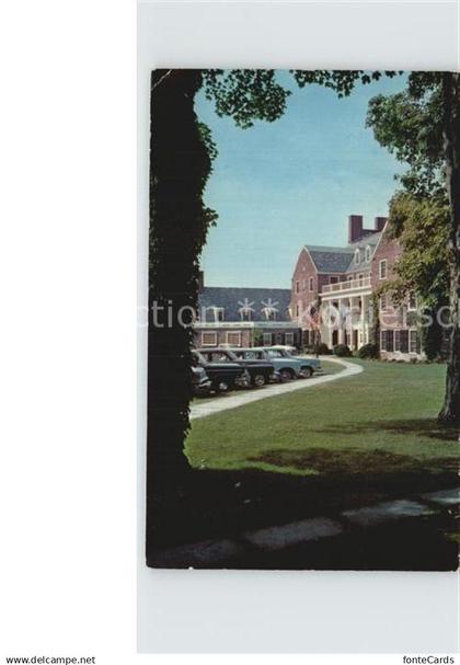 Princeton New Jersey Princeton Inn