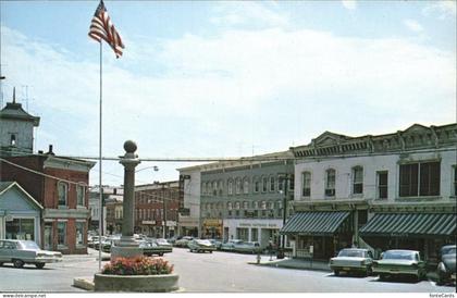 Sussex New Jersey