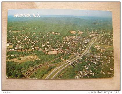 US - NJ - Boonton -  Morris  County - New Jersey   - D113212