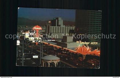 Las Vegas Nevada Caesars Palace Entertaining Las Vegas Strip Flamingo Hilton Hot