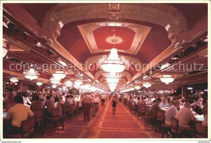 Reno Nevada MGM Grand Hotel Reno