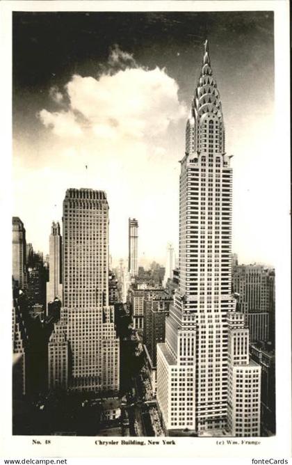 11111608 New_York_City Chrysler Building