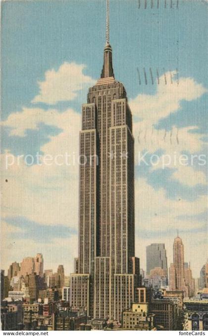 43372994 New_York_City Empire State Building