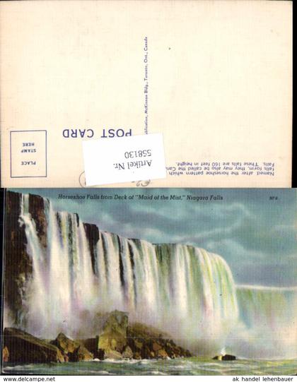 558130,Niagara Falls Niagarafälle Wasserfall