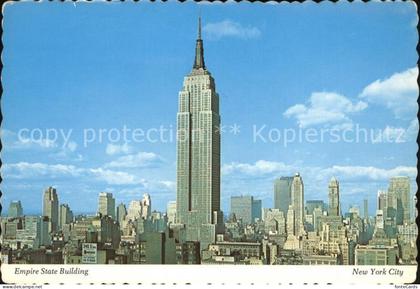 71668974 New_York_City Empire State Building