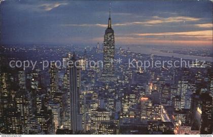 72606453 New_York_City Empire State Building