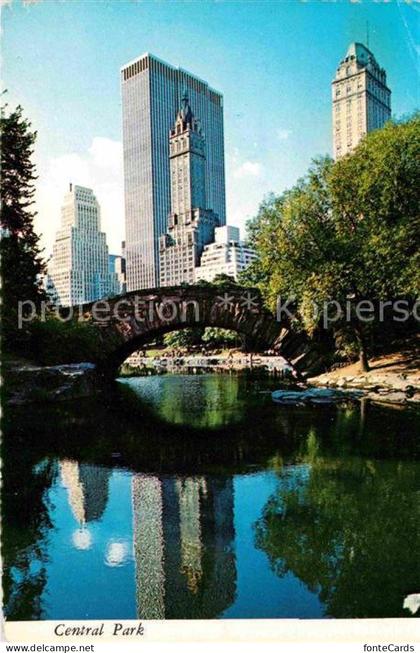 72665927 New_York_City Central Park
