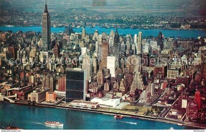 73256651 New_York_City Chryslyer Building Empire State Building