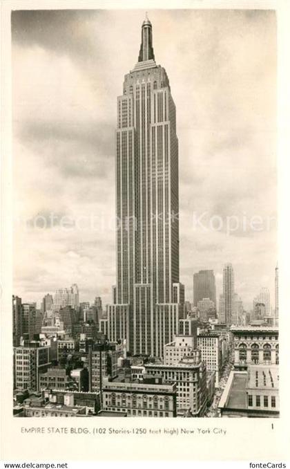 73298691 New_York_City Empire State Building