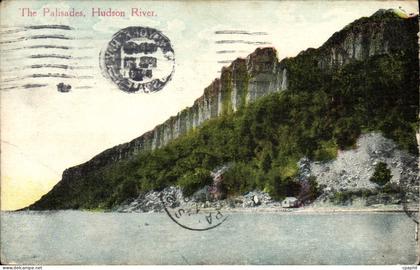 CPA The Palisades Hudson River