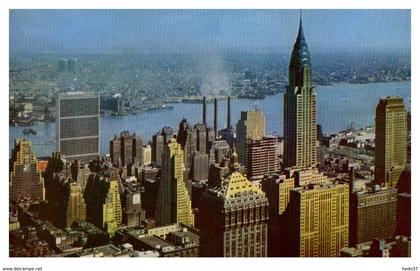 Etats Unis - New York
