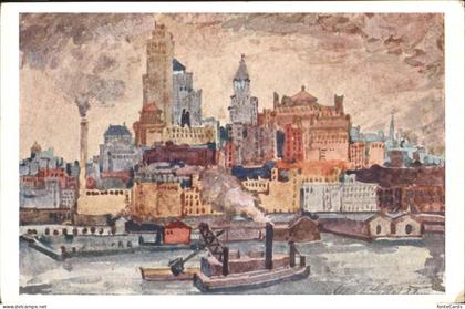 New York City Brooklyn