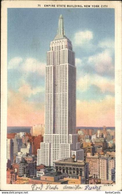 New York City Brooklyn