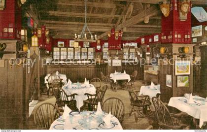 New York City Prince George Hotel