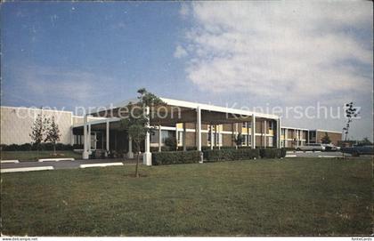 Tulsa Sheraton Inn Airport Motel