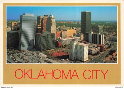 CPSM Oklahoma-RARE   L4791