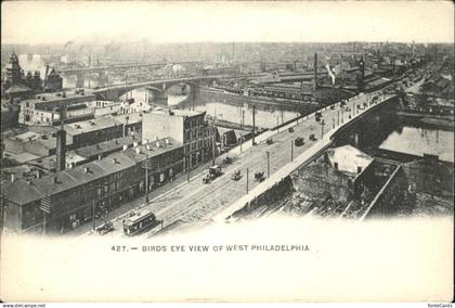 Philadelphia Pennsylvania West Philadelphia
