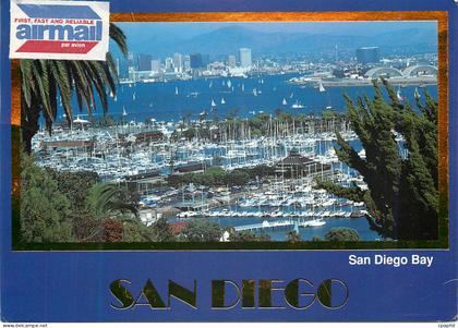 CPM San Diego San Diego Bay