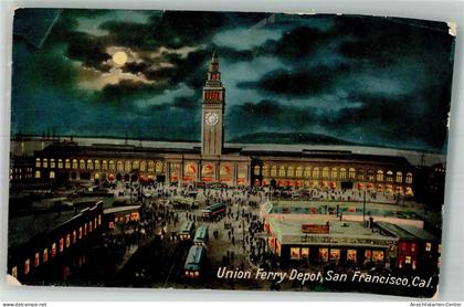 38241781 - San Francisco